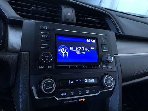Used 2018 Honda Civic LX image 27