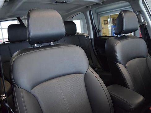 Used 2018 Subaru Forester 2.5i Touring w/ Popular Package #2 image 28