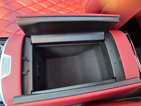 Used 2023 Mercedes-Benz S 580 4MATIC Sedan image 47
