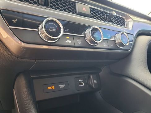 Used 2025 Acura Integra FWD image 30