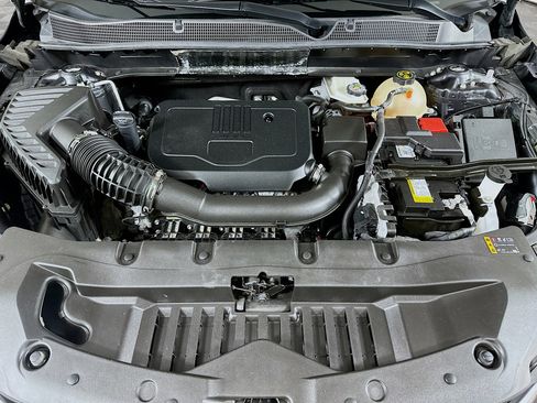 Used 2022 Chevrolet Blazer LT image 27