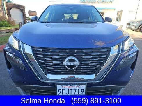Used 2023 Nissan Rogue S FWD image 6