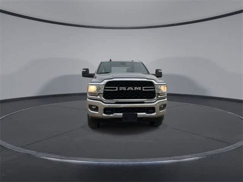 Used 2024 RAM 2500 Big Horn image 3