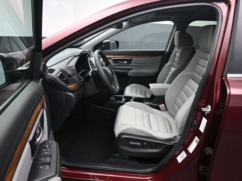 Used 2018 Honda CR-V EX image 11