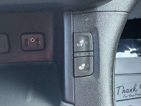 Used 2019 GMC Acadia SLT FWD image 36