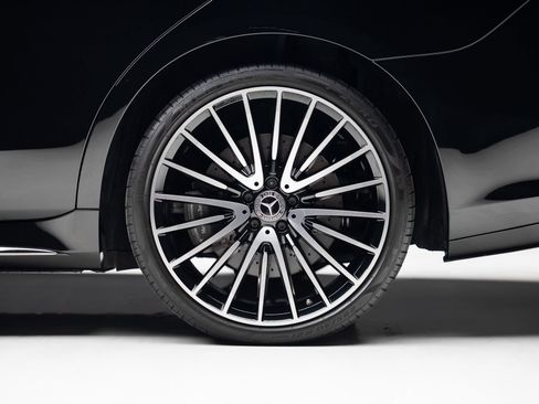 Used 2023 Mercedes-Benz S 500 4MATIC image 21