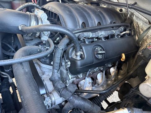 Used 2018 Chevrolet Silverado 1500 LT w/ All Star Edition RWD image 44