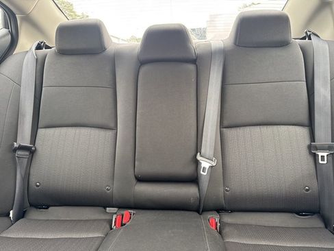 Used 2023 Nissan Altima 2.5 SV image 13