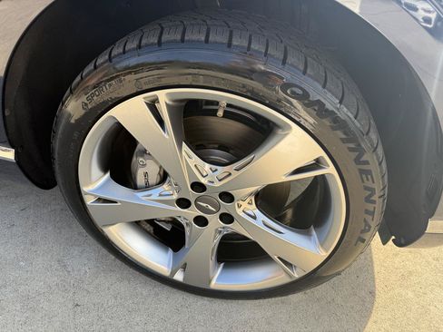 Used 2021 Genesis GV80 3.5T w/ Prestige Package 07 AWD/4WD image 12