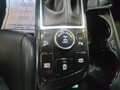 Used 2024 Kia Sportage EX AWD/4WD image 20