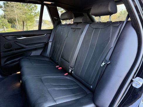 Used 2018 BMW X5 xDrive35i image 41