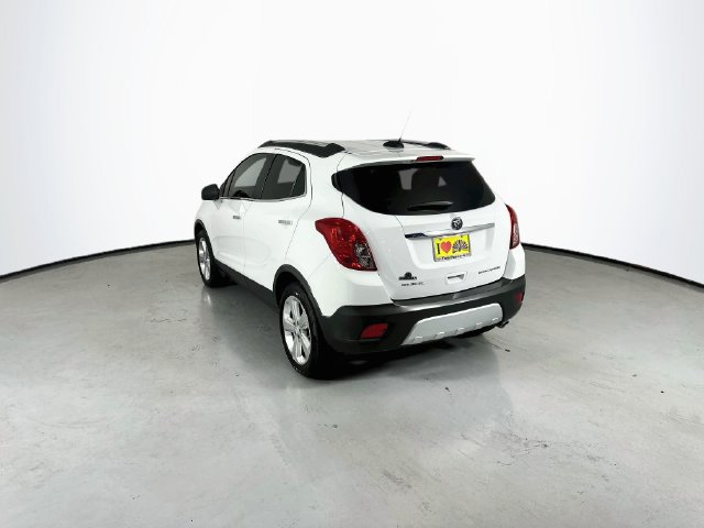 Used 2016 Buick Encore Convenience FWD image 7