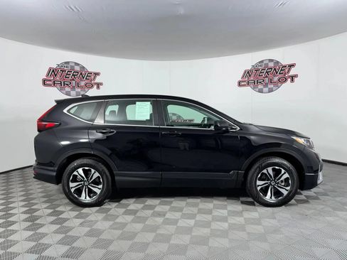 Used 2022 Honda CR-V Special Edition image 8