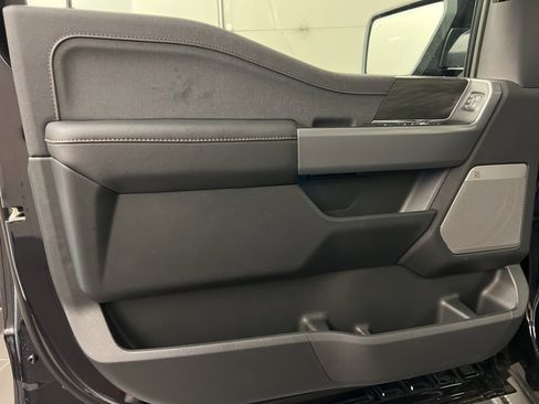 New 2025 Ford F150 Lightning Lariat image 29