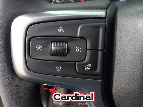 Used 2022 Chevrolet Silverado 1500 LT image 25