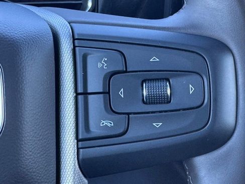 Used 2024 GMC Sierra 2500 Denali w/ Denali Reserve Package image 9