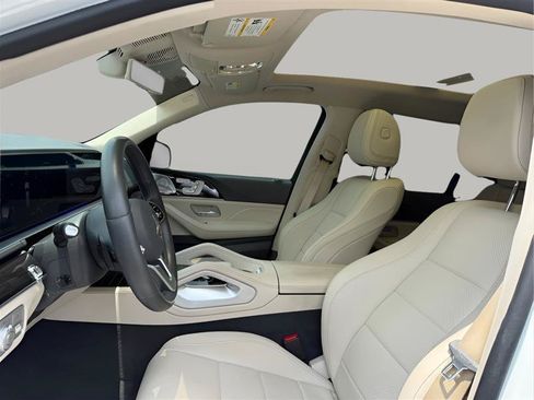 Used 2020 Mercedes-Benz GLS 450 4MATIC image 24
