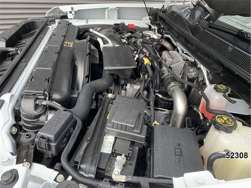 Used 2023 Chevrolet Silverado 3500 W/T w/ WT Fleet Convenience Package image 11