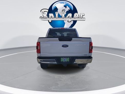 Used 2023 Ford F150 XLT w/ XTR Package image 7