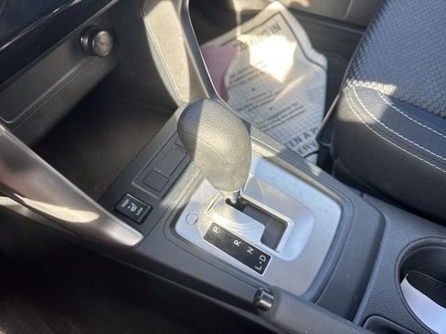 Used 2016 Subaru Forester 2.5i Premium w/ Popular Package #2 image 21