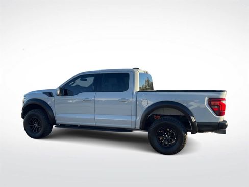 Certified 2024 Ford F150 Raptor image 6