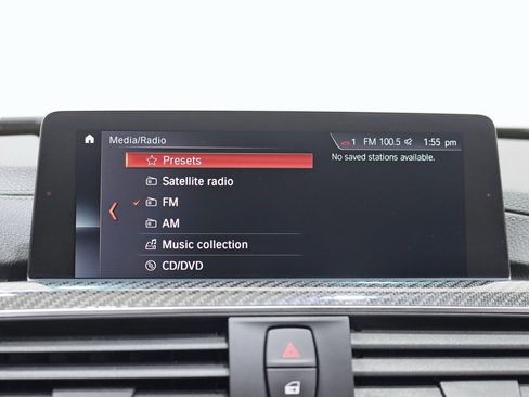 Used 2018 BMW M3 image 25