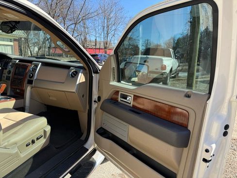 Used 2009 Ford F150 XLT image 11