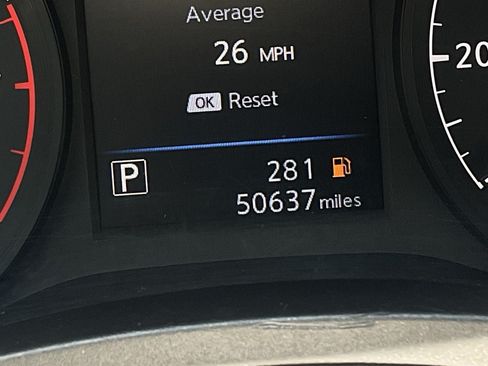 Used 2024 Nissan Altima 2.5 S FWD image 43
