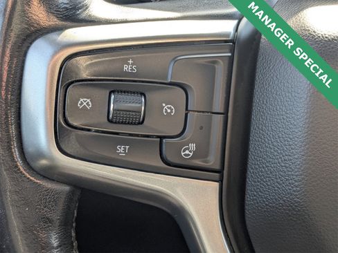 Used 2019 Chevrolet Silverado 1500 LT w/ All-Star Edition image 27