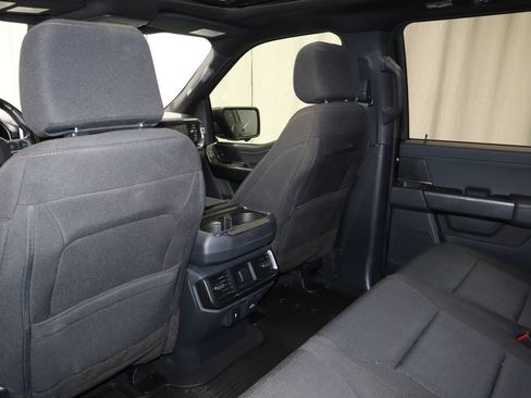 Used 2023 Ford F150 XLT w/ Equipment Group 302A High AWD/4WD image 22