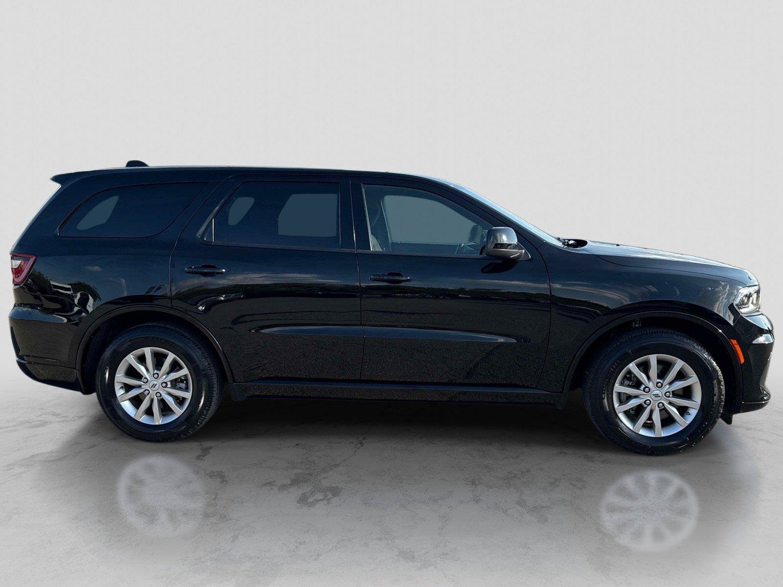 Certified 2026 Dodge Durango GT RWD image 4