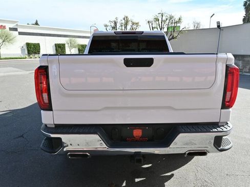 Used 2019 GMC Sierra 1500 SLT w/ SLT Premium Plus Package image 10