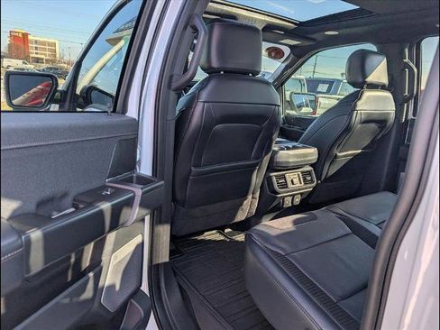 Certified 2023 Ford F150 Raptor image 20