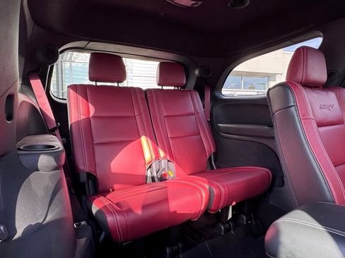 Used 2023 Dodge Durango SRT Hellcat AWD/4WD image 23