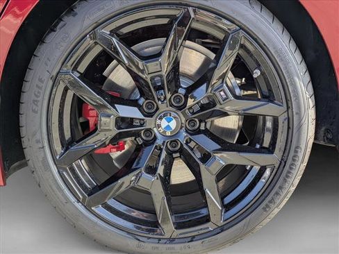 New 2026 BMW M340i M340i NA w/ Premium Package image 10