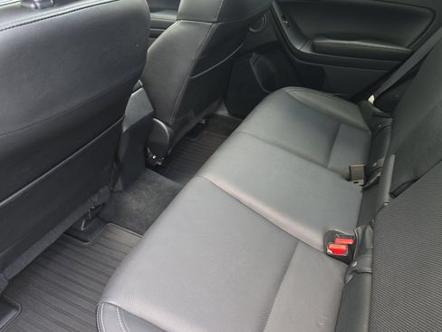 Used 2018 Subaru Forester 2.5i Limited AWD/4WD image 12