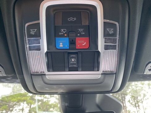 New 2026 RAM 1500 Laramie w/ Sport Appearance Package AWD/4WD image 41