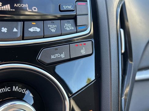 Certified 2022 Acura RDX w/Technology Package image 26