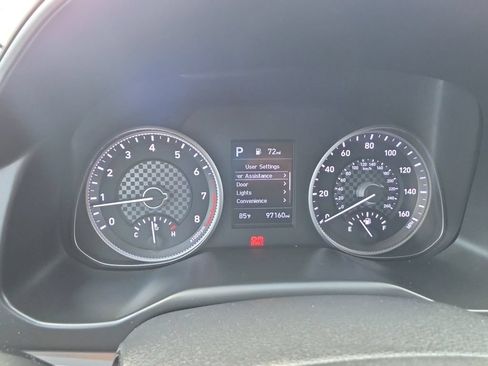 Used 2020 Hyundai Elantra SEL w/ Cargo Package (C1) FWD image 16