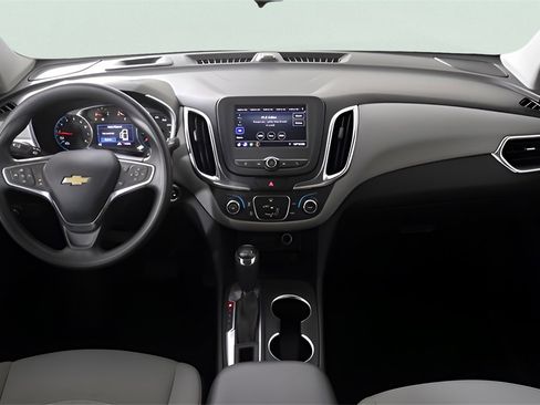 Used 2020 Chevrolet Equinox LT image 13