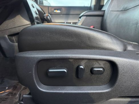 Used 2015 Ford Flex SEL w/ Equipment Group 202A FWD image 17