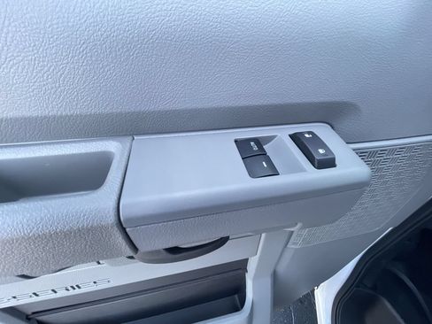 Used 2023 Ford E-350 and Econoline 350 Super Duty w/ Power Windows & Locks Group RWD image 19