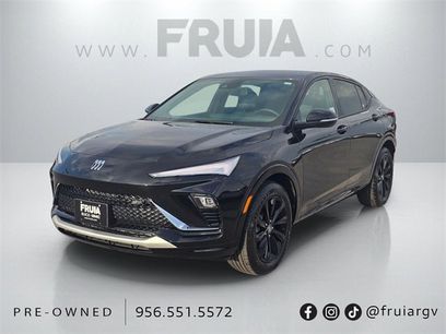 Used 2024 Buick Envista Sport Touring