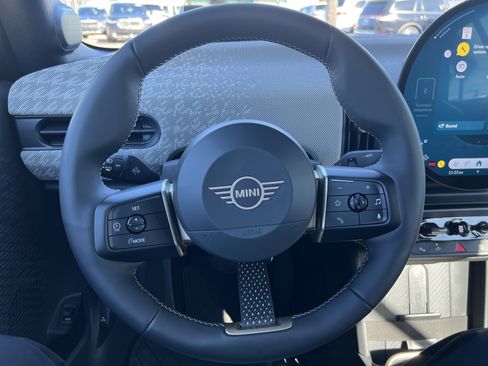 Used 2026 MINI Cooper S image 18