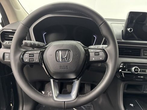 New 2025 Honda Pilot EX-L image 33