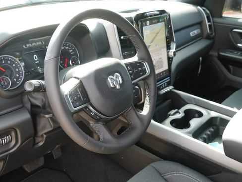 New 2026 RAM 1500 Lone Star AWD/4WD image 17