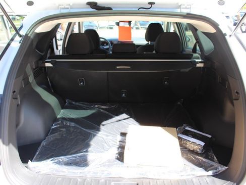 Used 2026 Hyundai Tucson Blue SE image 33