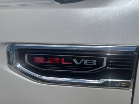 Used 2023 GMC Sierra 1500 Denali w/ Denali Reserve Package AWD/4WD image 20
