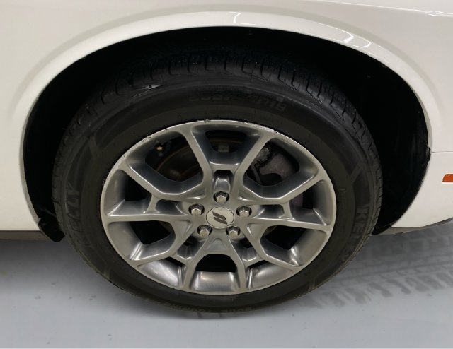 Used 2017 Dodge Challenger GT w/ Premium Sound Group AWD/4WD image 16