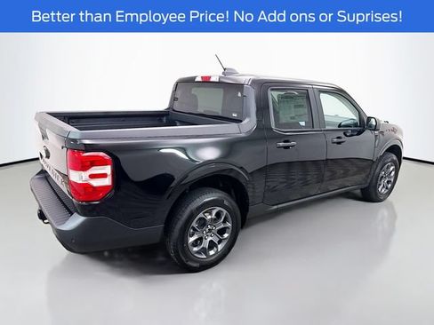 New 2026 Ford Maverick XLT AWD/4WD image 7